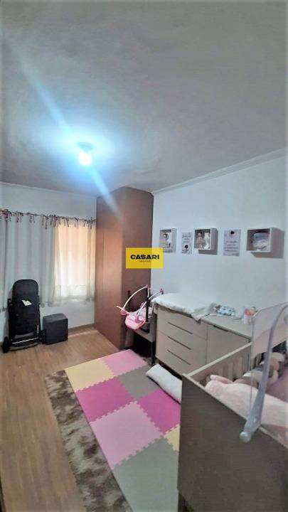 Apartamento para à venda no bairro Taboão, São Bernardo do Campo - Casari Imóveis: 