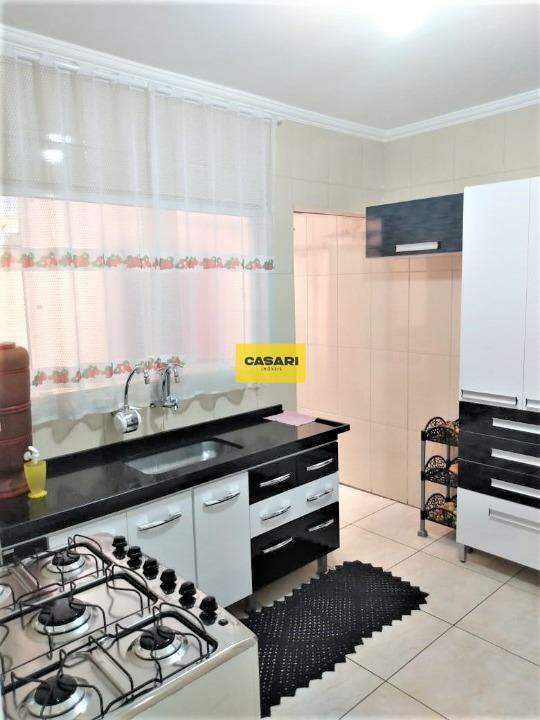 Apartamento para à venda no bairro Taboão, São Bernardo do Campo - Casari Imóveis: 