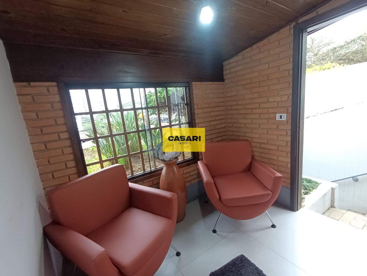 Casa Assobradada para à venda no bairro Vila Bastos, São Bernardo do Campo - Casari Imóveis: 