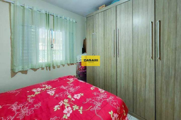 Sobrado para à venda no bairro Assunção, São Bernardo do Campo - Casari Imóveis: 