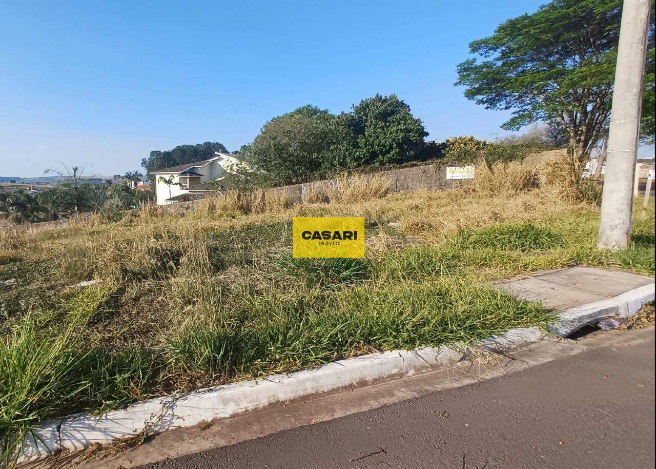 Terreno para à venda no bairro Reserva dos Ipês, Boituva - Casari Imóveis: 