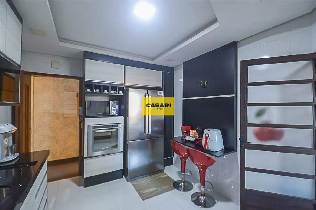 Apartamento para à venda no bairro Rudge Ramos, São Bernardo do Campo - Casari Imóveis: 