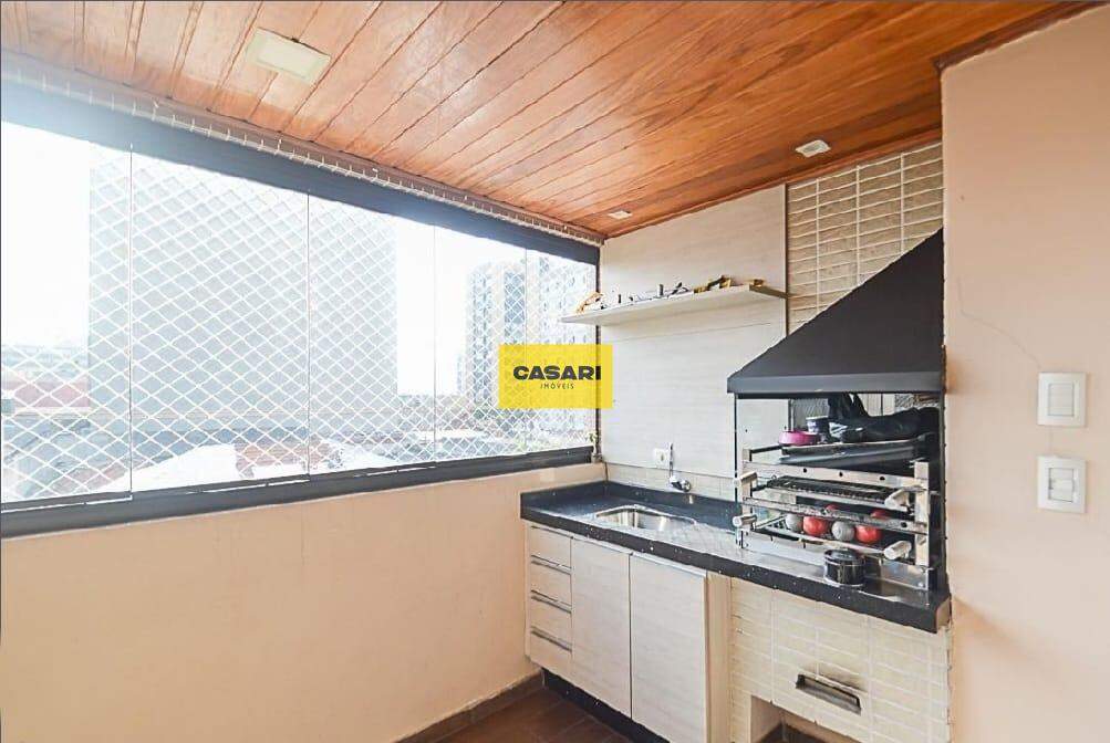 Apartamento para à venda no bairro Rudge Ramos, São Bernardo do Campo - Casari Imóveis: 