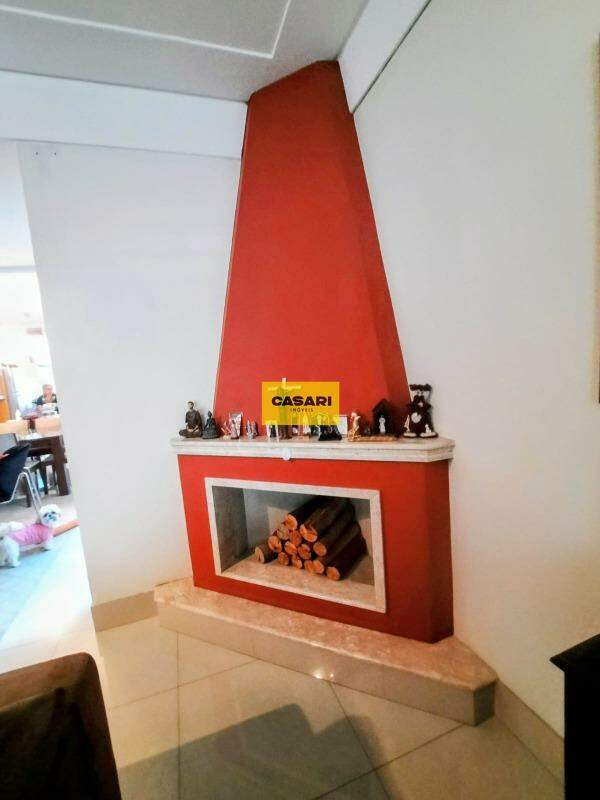 Sobrado para à venda no bairro Jardim do Mar, São Bernardo do Campo - Casari Imóveis: 