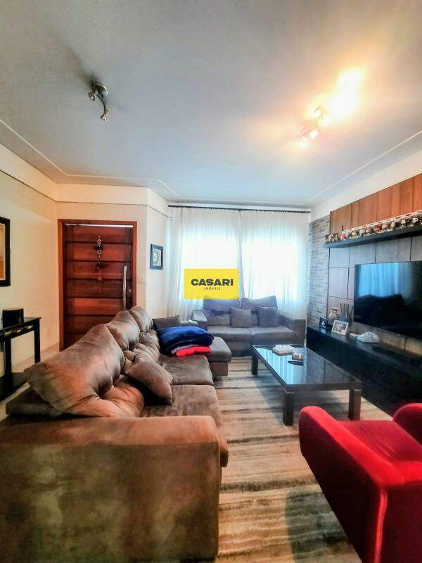 Sobrado para à venda no bairro Jardim do Mar, São Bernardo do Campo - Casari Imóveis: 