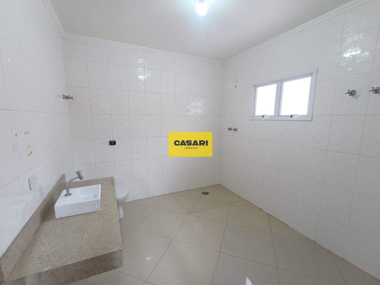 Sobrado para à venda no bairro Jardim Bela Vista, São Bernardo do Campo - Casari Imóveis: 