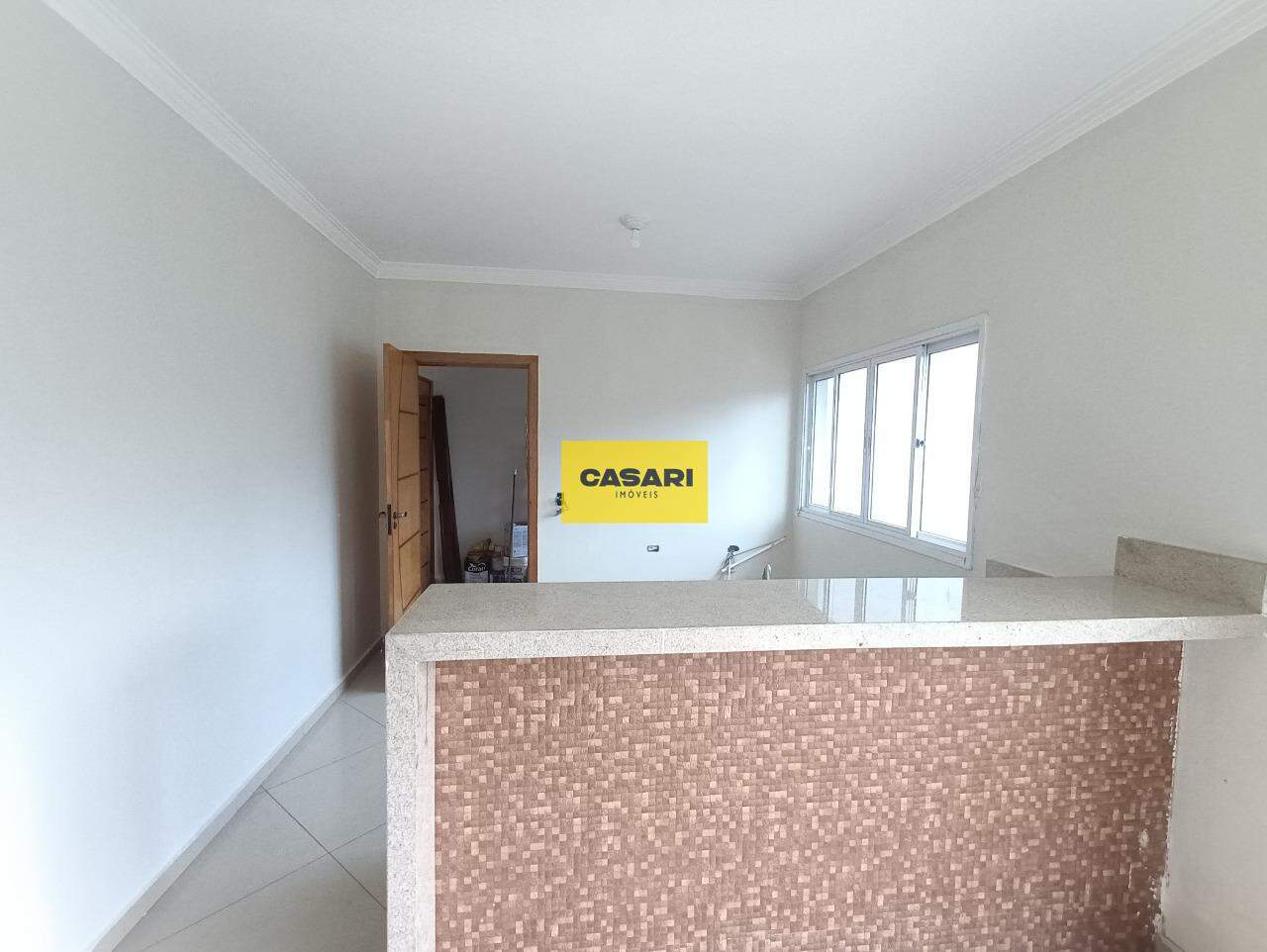 Sobrado para à venda no bairro Jardim Bela Vista, São Bernardo do Campo - Casari Imóveis: 
