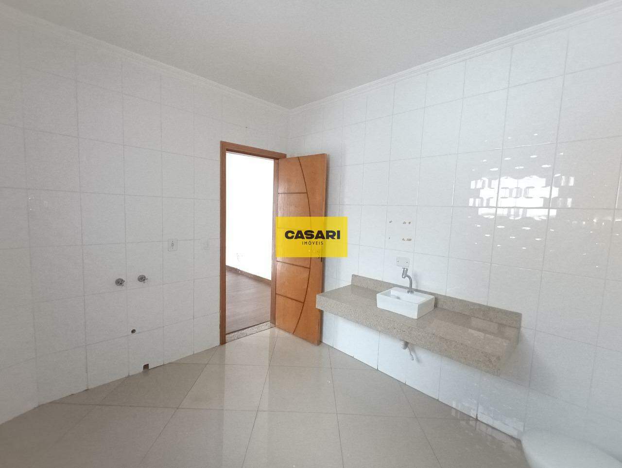Sobrado para à venda no bairro Jardim Bela Vista, São Bernardo do Campo - Casari Imóveis: 