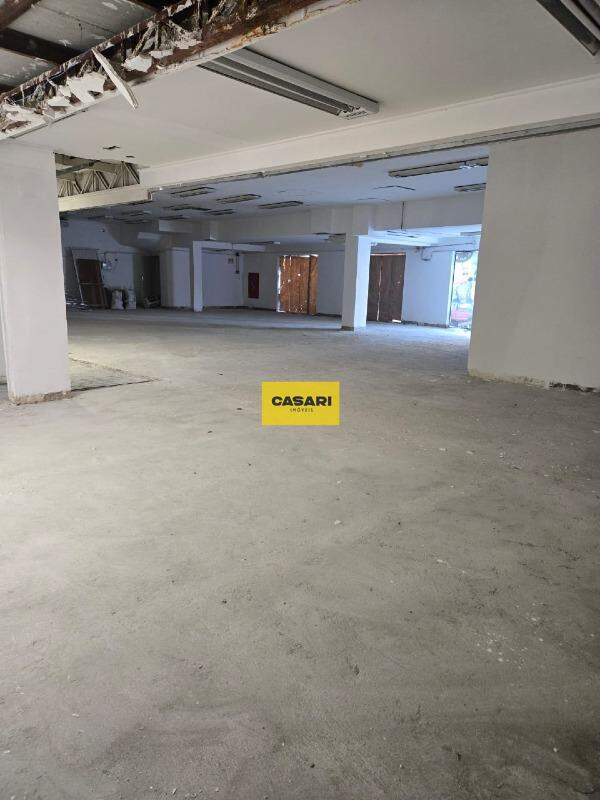 Prédio para à venda no bairro Centro, São Bernardo do Campo - Casari Imóveis: 