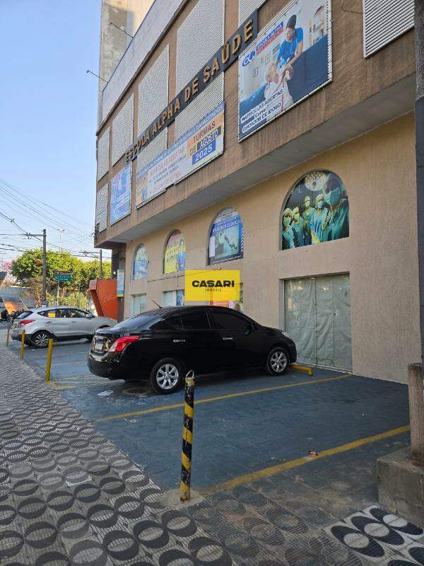 Prédio para à venda no bairro Centro, São Bernardo do Campo - Casari Imóveis: 