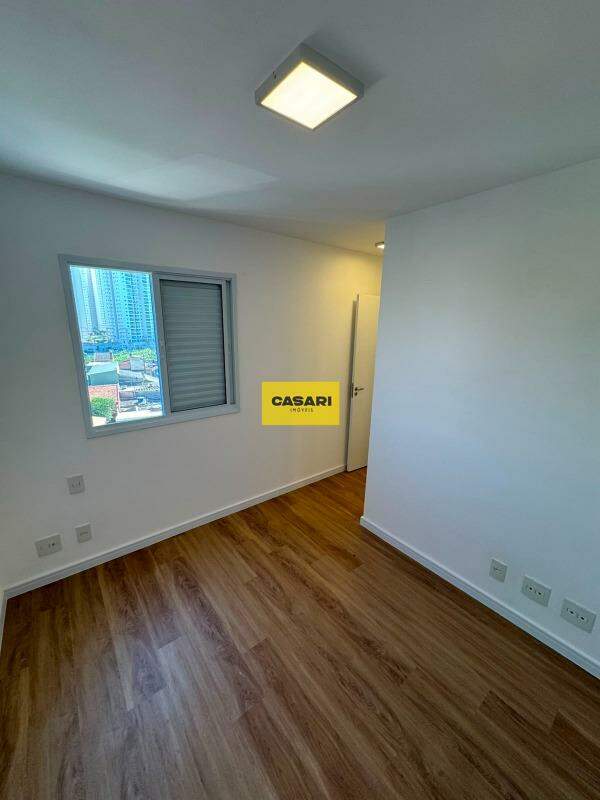 Apartamento para à venda no bairro Vila Gonçalves, São Bernardo do Campo - Casari Imóveis: 