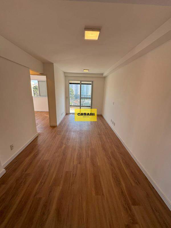 Apartamento para à venda no bairro Vila Gonçalves, São Bernardo do Campo - Casari Imóveis: 