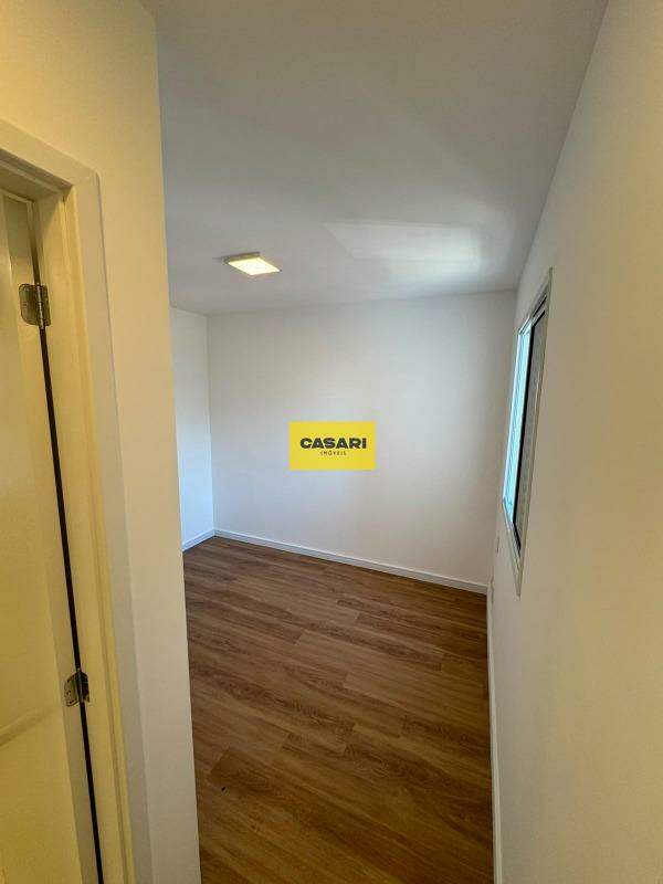 Apartamento para à venda no bairro Vila Gonçalves, São Bernardo do Campo - Casari Imóveis: 