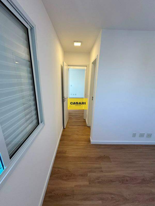 Apartamento para à venda no bairro Vila Gonçalves, São Bernardo do Campo - Casari Imóveis: 