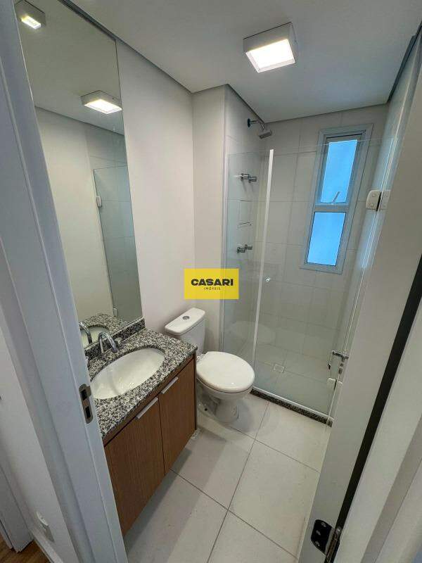 Apartamento para à venda no bairro Vila Gonçalves, São Bernardo do Campo - Casari Imóveis: 