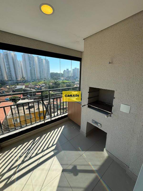 Apartamento para à venda no bairro Vila Gonçalves, São Bernardo do Campo - Casari Imóveis: 