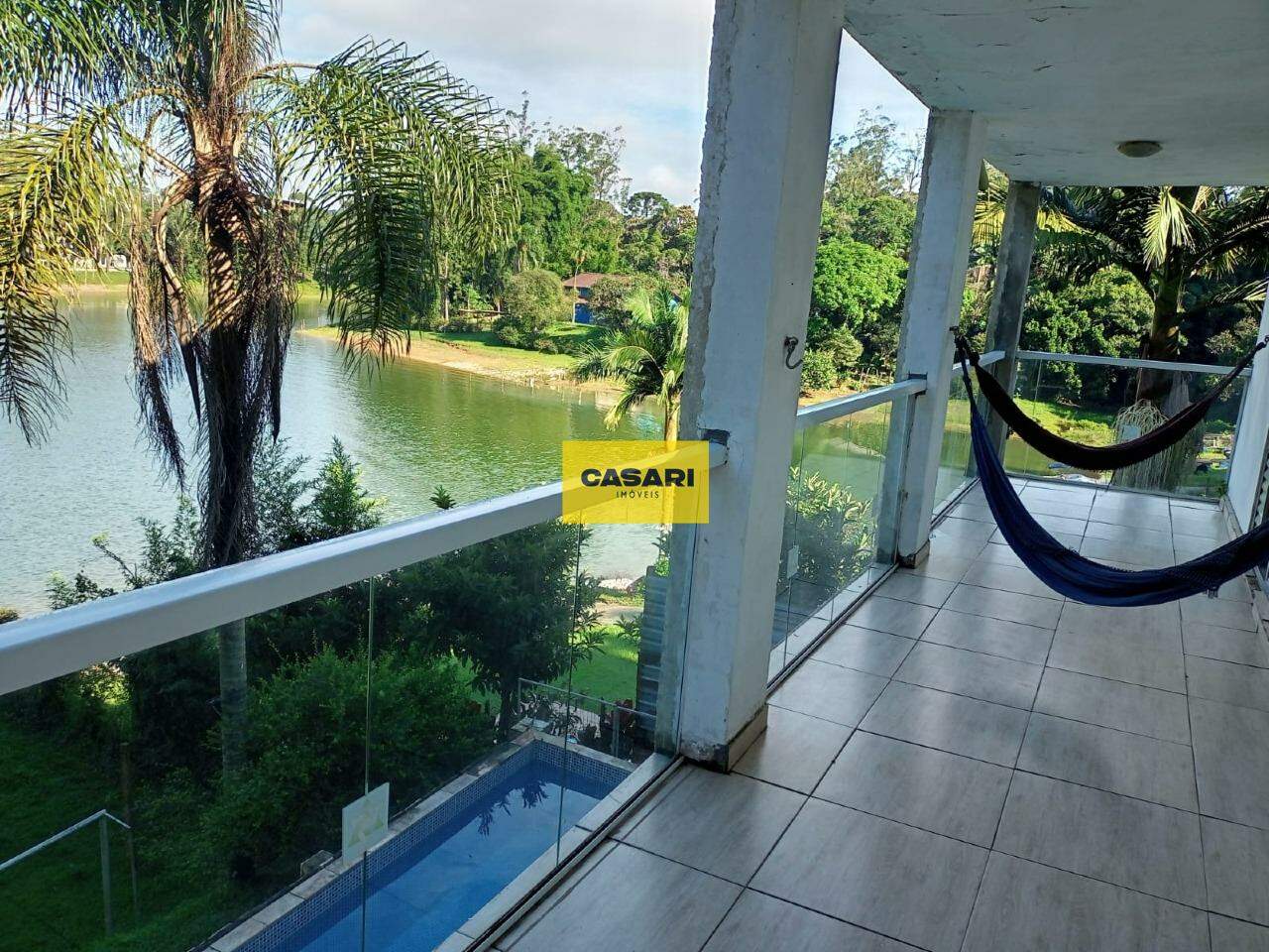 Chácara para à venda no bairro Riacho Grande, São Bernardo do Campo - Casari Imóveis: 