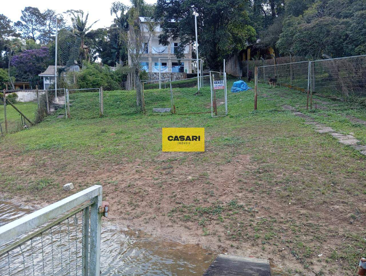 Chácara para à venda no bairro Riacho Grande, São Bernardo do Campo - Casari Imóveis: 