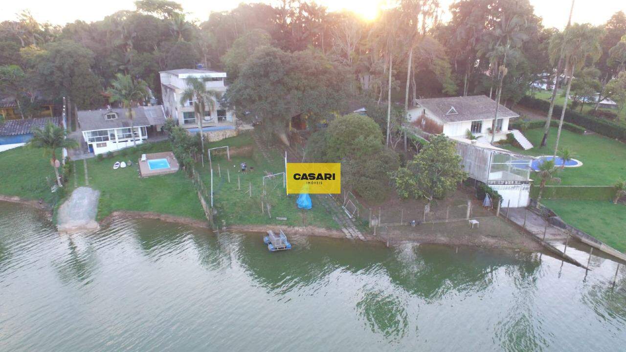 Chácara para à venda no bairro Riacho Grande, São Bernardo do Campo - Casari Imóveis: 