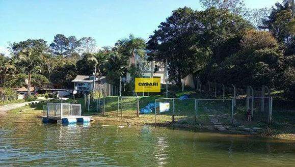Chácara para à venda no bairro Riacho Grande, São Bernardo do Campo - Casari Imóveis: 