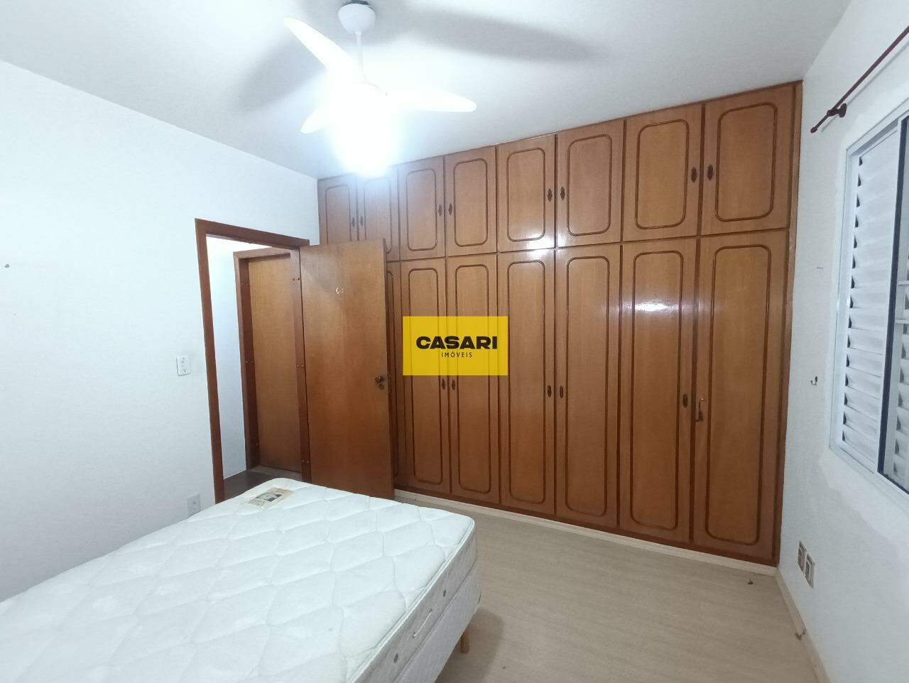 Casa Assobradada para à venda no bairro Vila Bastos, Santo André - Casari Imóveis: 
