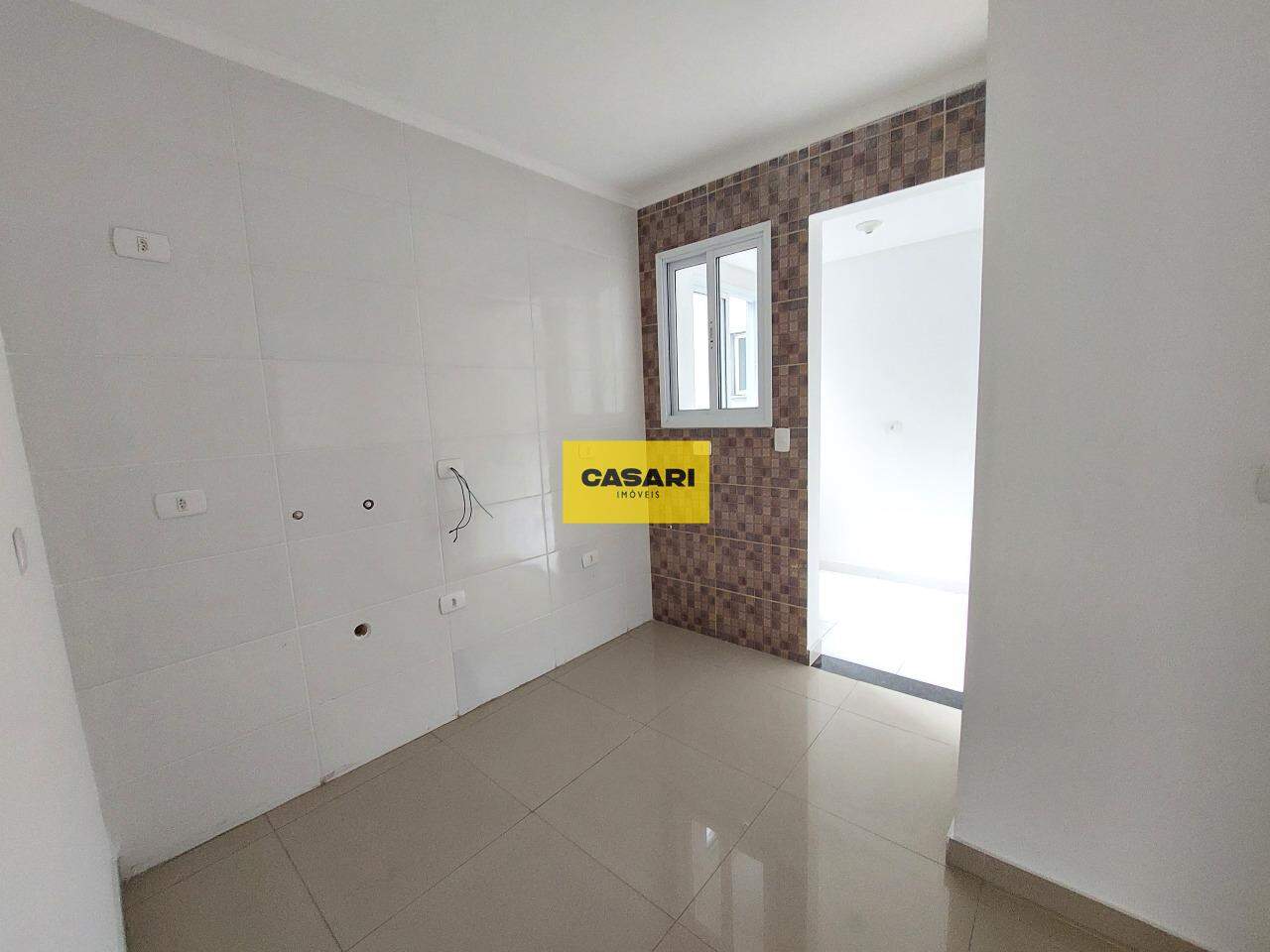 Apartamento para à venda no bairro Jordanópolis, São Bernardo do Campo - Casari Imóveis: 