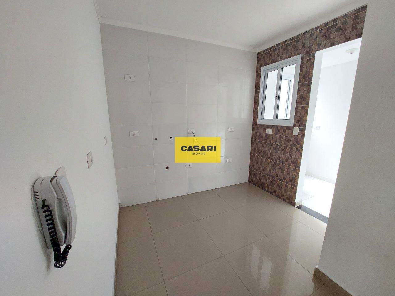 Apartamento para à venda no bairro Jordanópolis, São Bernardo do Campo - Casari Imóveis: 