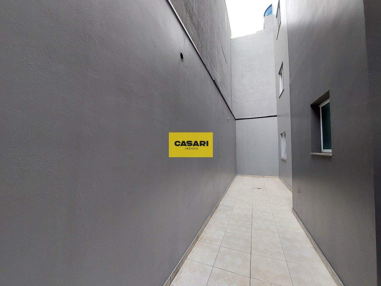 Apartamento para à venda no bairro Jordanópolis, São Bernardo do Campo - Casari Imóveis: 