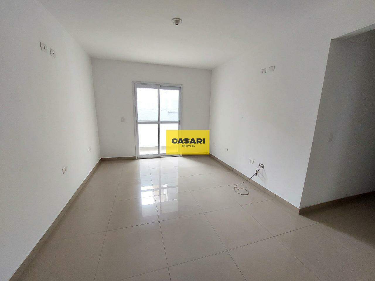 Apartamento para à venda no bairro Jordanópolis, São Bernardo do Campo - Casari Imóveis: 