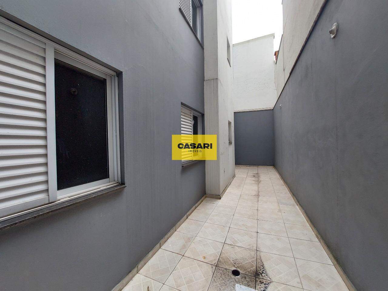 Apartamento para à venda no bairro Jordanópolis, São Bernardo do Campo - Casari Imóveis: 
