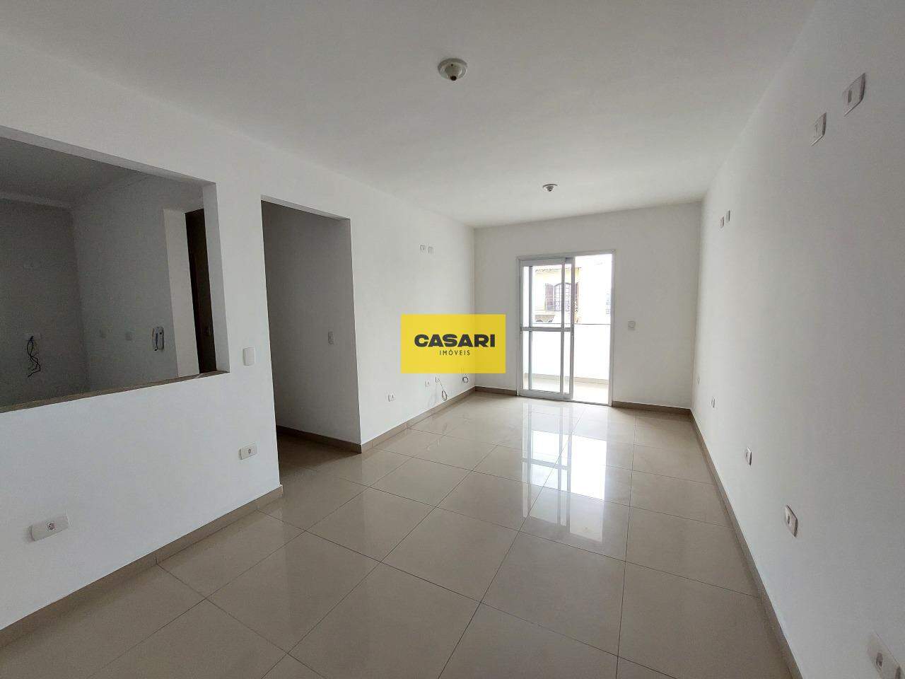Apartamento para à venda no bairro Jordanópolis, São Bernardo do Campo - Casari Imóveis: 
