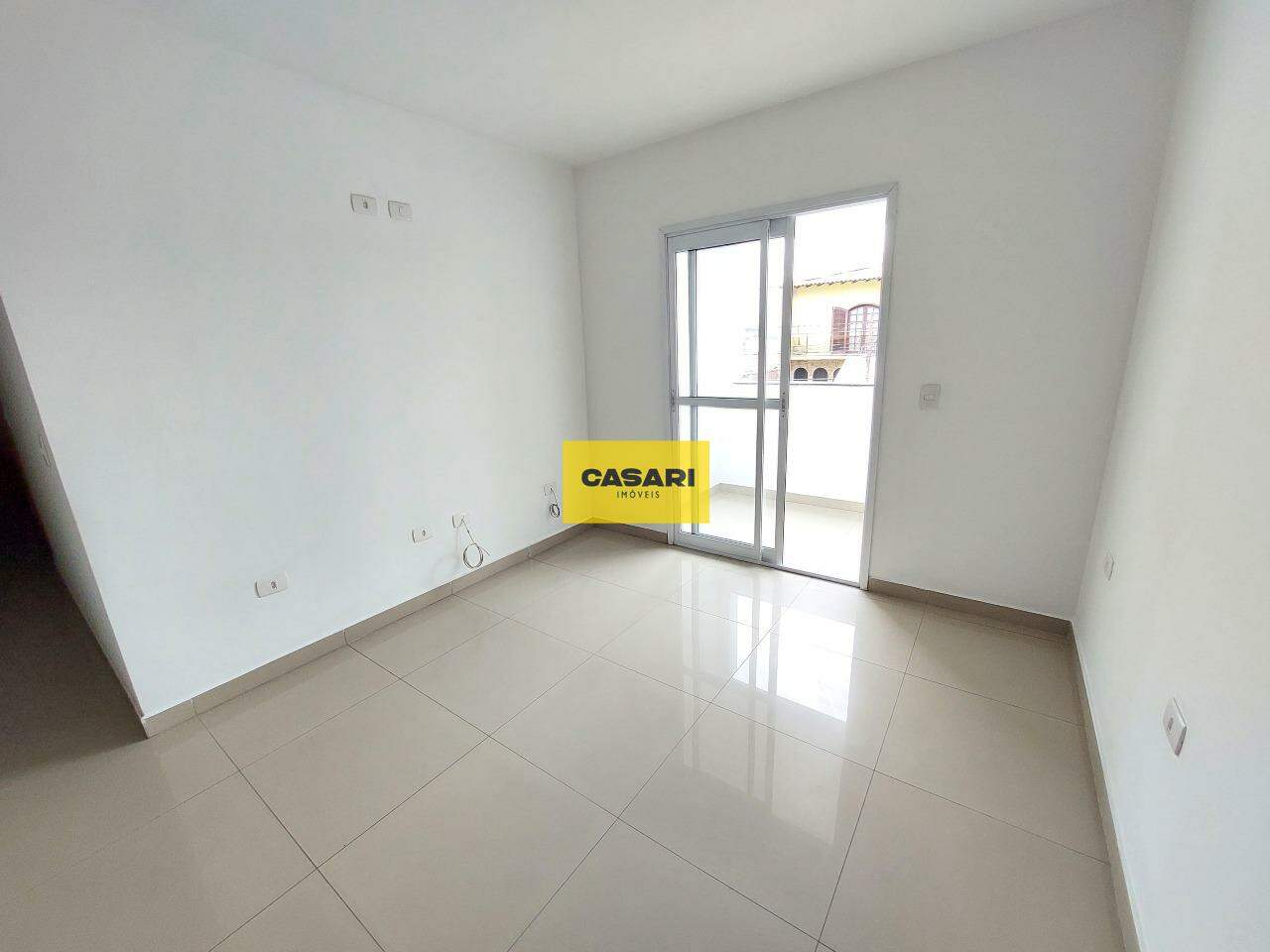 Apartamento para à venda no bairro Jordanópolis, São Bernardo do Campo - Casari Imóveis: 