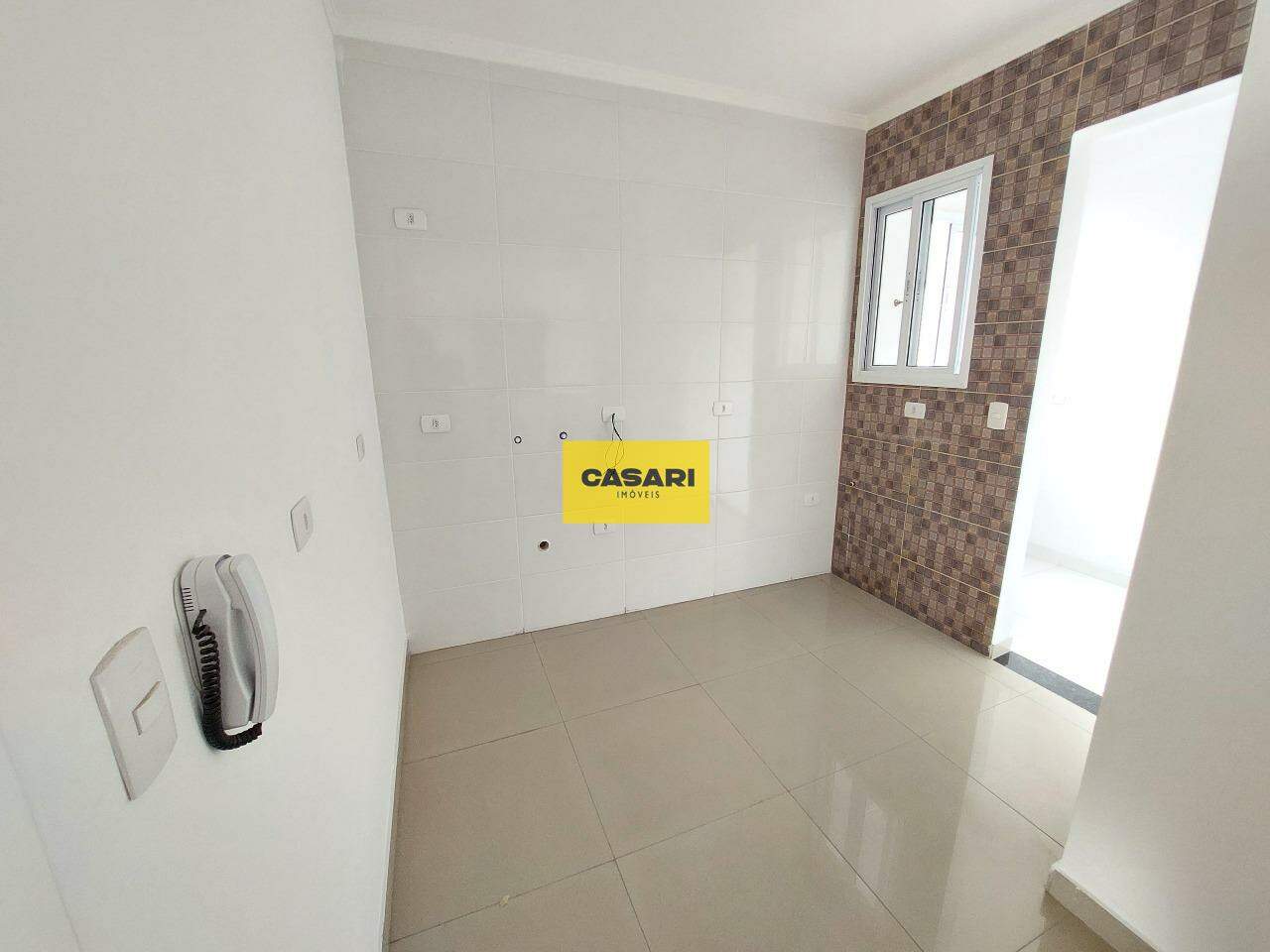Apartamento para à venda no bairro Jordanópolis, São Bernardo do Campo - Casari Imóveis: 