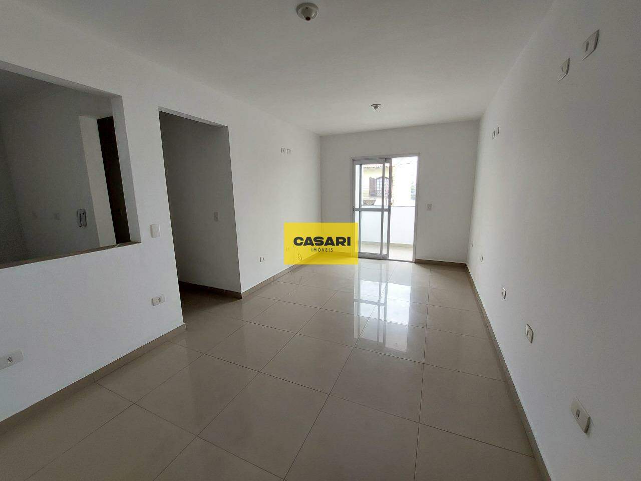 Apartamento para à venda no bairro Jordanópolis, São Bernardo do Campo - Casari Imóveis: 