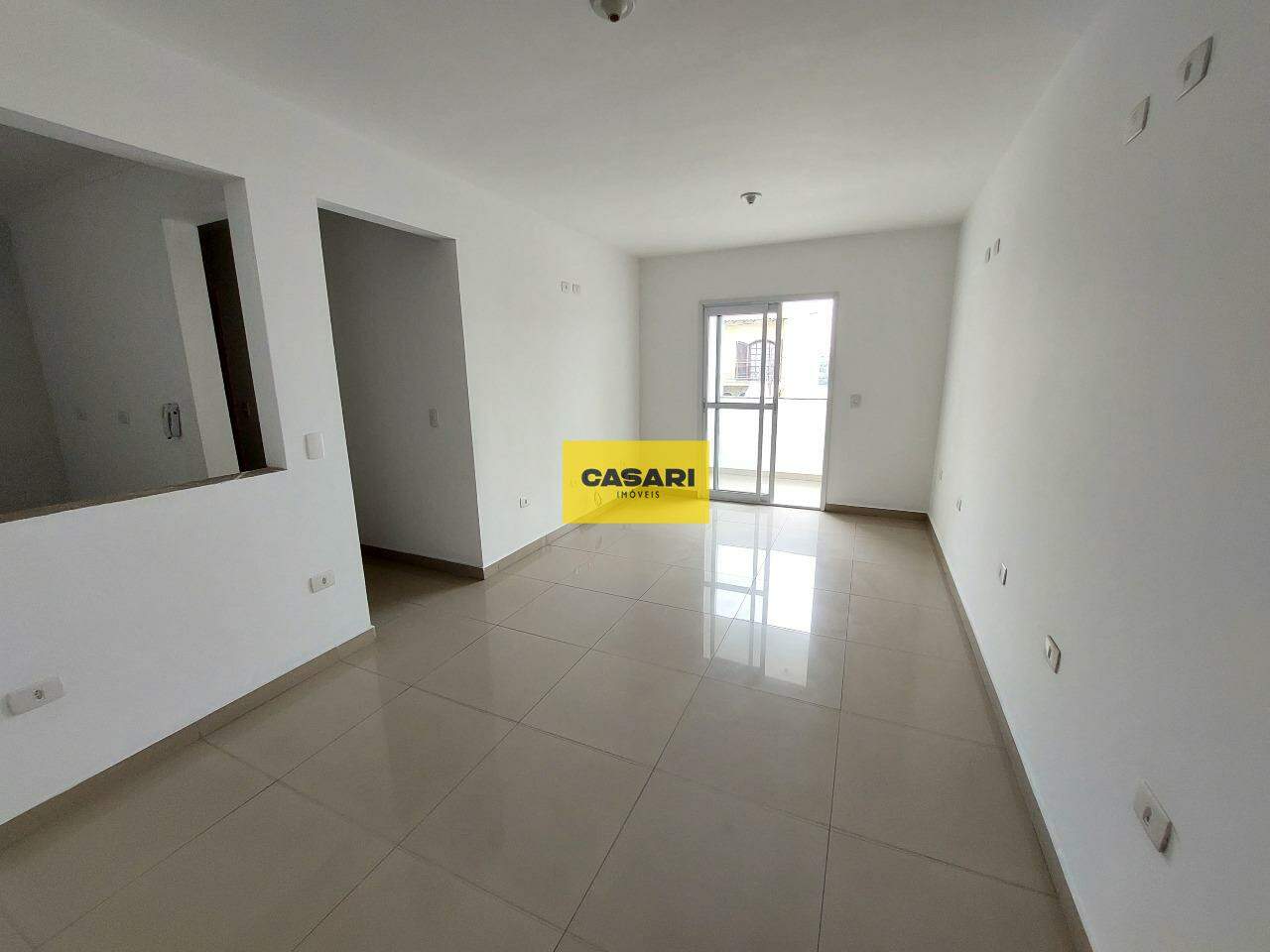Apartamento para à venda no bairro Jordanópolis, São Bernardo do Campo - Casari Imóveis: 
