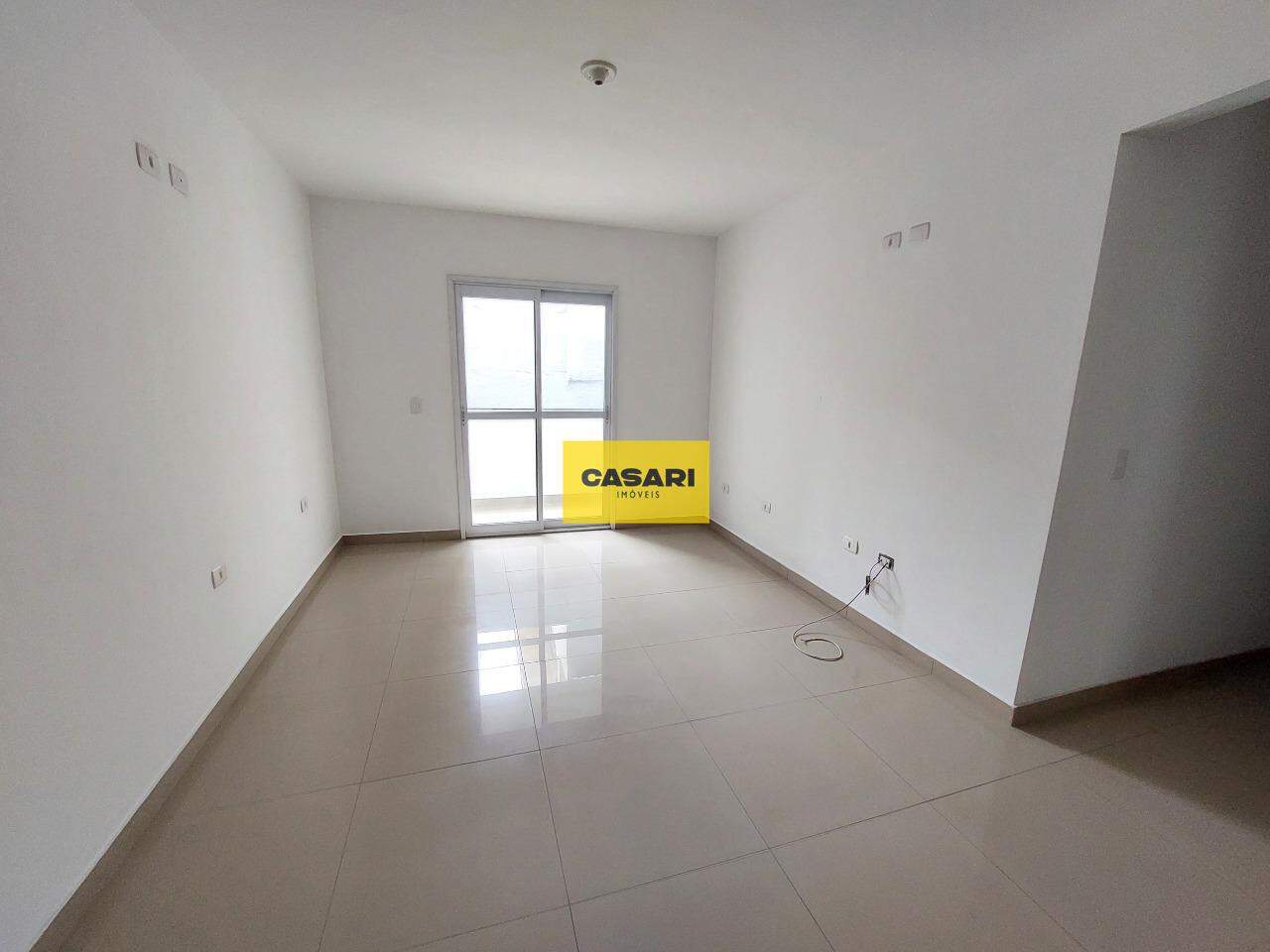 Apartamento para à venda no bairro Jordanópolis, São Bernardo do Campo - Casari Imóveis: 