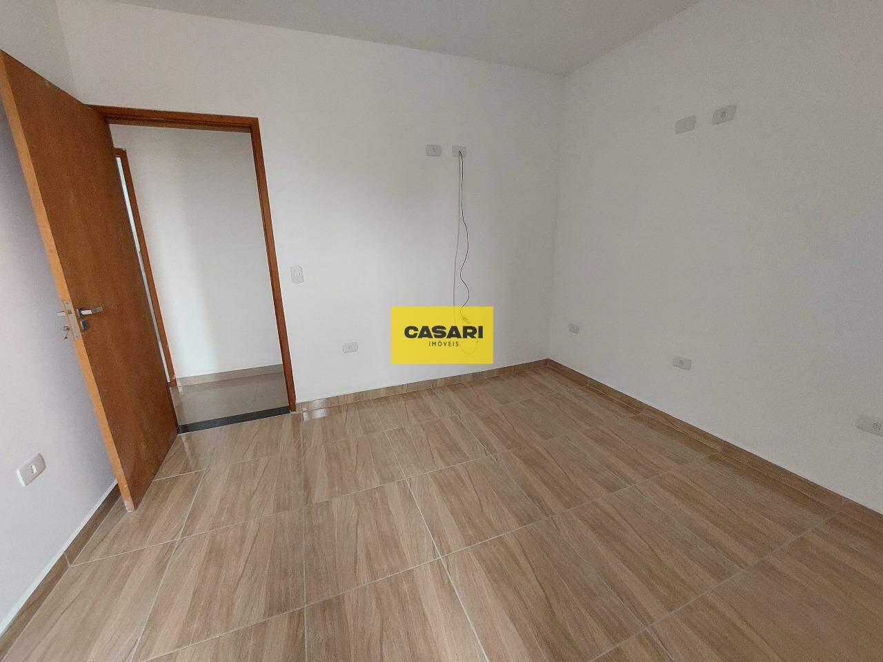 Apartamento para à venda no bairro Jordanópolis, São Bernardo do Campo - Casari Imóveis: 