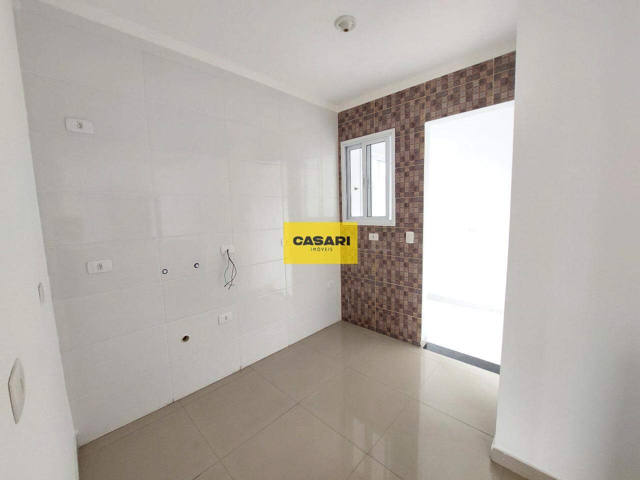 Apartamento para à venda no bairro Jordanópolis, São Bernardo do Campo - Casari Imóveis: 
