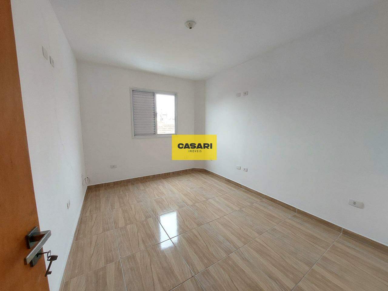 Apartamento para à venda no bairro Jordanópolis, São Bernardo do Campo - Casari Imóveis: 