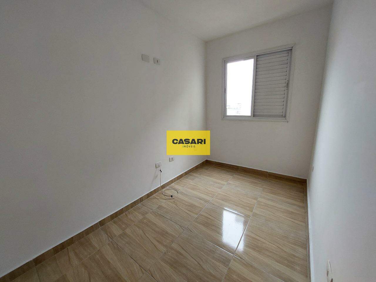Apartamento para à venda no bairro Jordanópolis, São Bernardo do Campo - Casari Imóveis: 