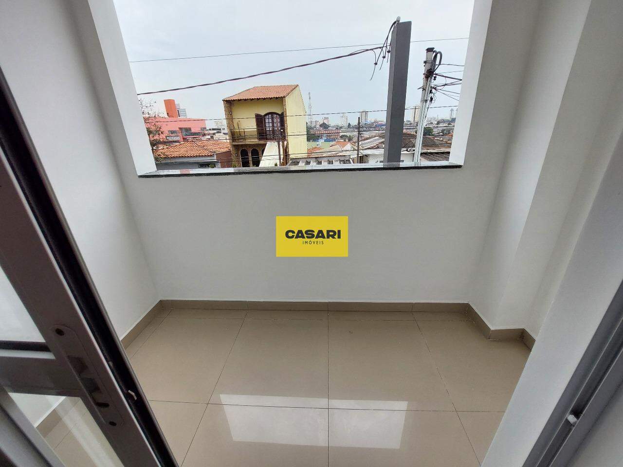 Apartamento para à venda no bairro Jordanópolis, São Bernardo do Campo - Casari Imóveis: 