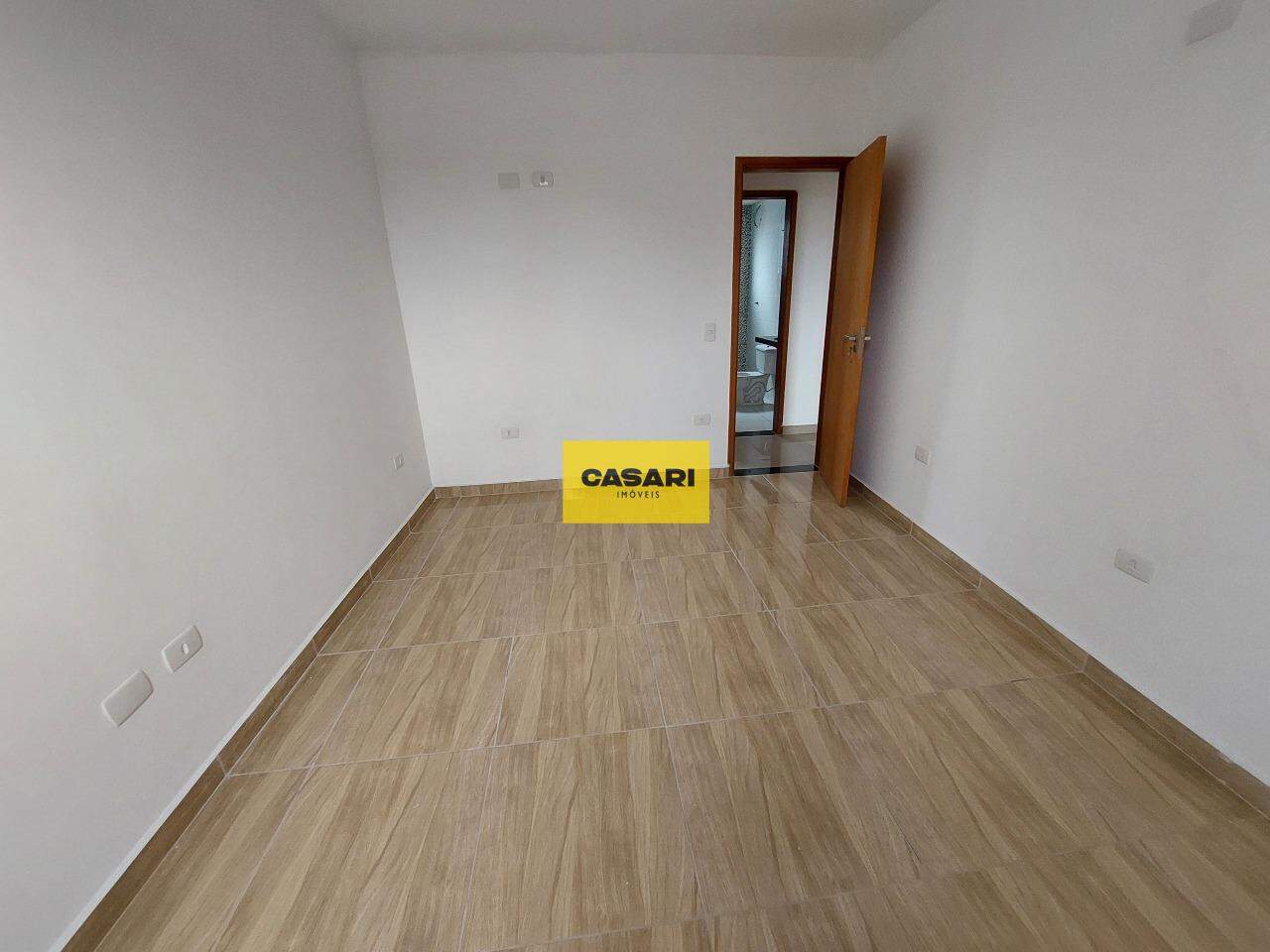Apartamento para à venda no bairro Jordanópolis, São Bernardo do Campo - Casari Imóveis: 