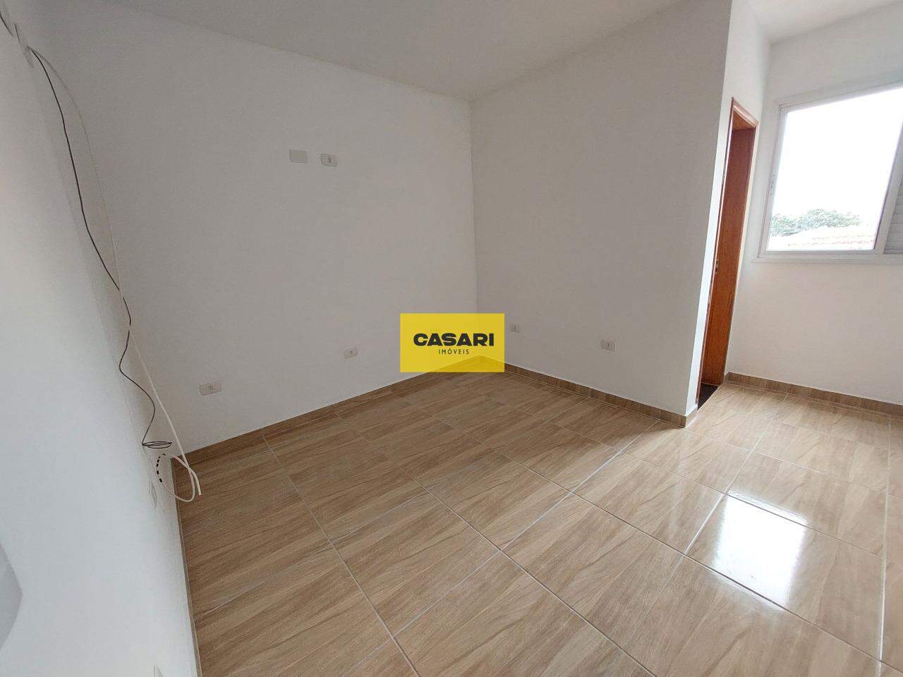 Apartamento para à venda no bairro Jordanópolis, São Bernardo do Campo - Casari Imóveis: 