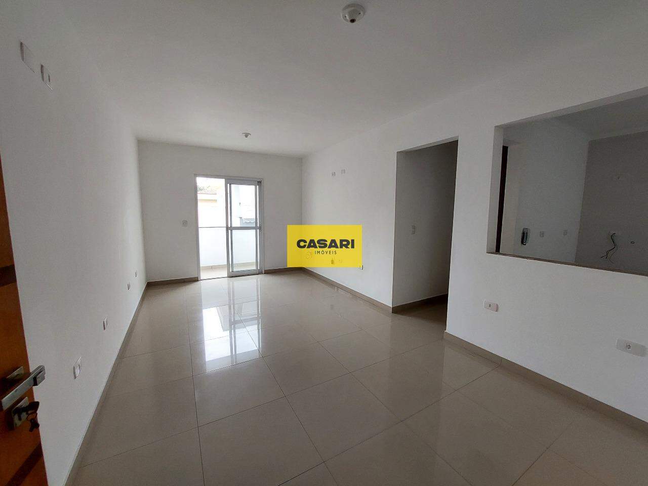 Apartamento para à venda no bairro Jordanópolis, São Bernardo do Campo - Casari Imóveis: 