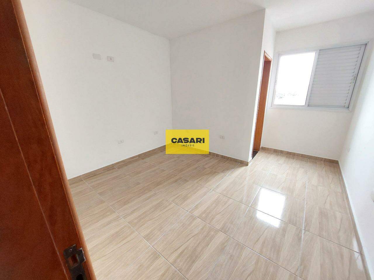 Apartamento para à venda no bairro Jordanópolis, São Bernardo do Campo - Casari Imóveis: 