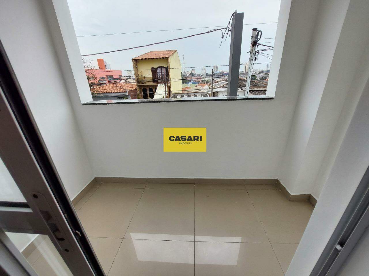 Cobertura para à venda no bairro Jordanópolis, São Bernardo do Campo - Casari Imóveis: 