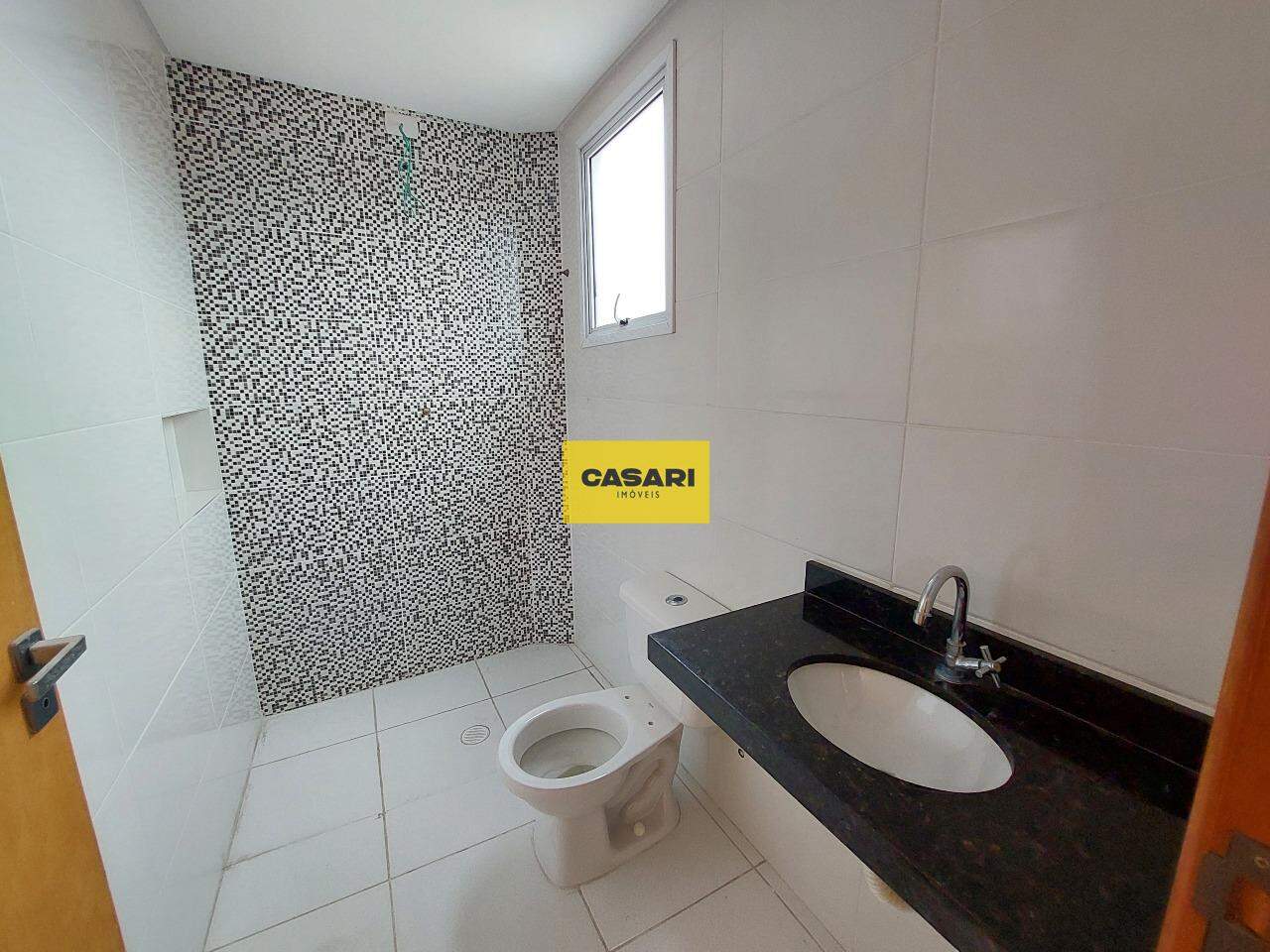 Cobertura para à venda no bairro Jordanópolis, São Bernardo do Campo - Casari Imóveis: 
