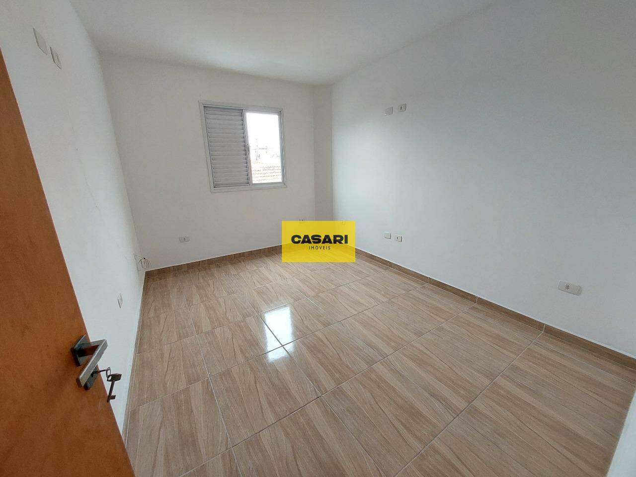 Cobertura para à venda no bairro Jordanópolis, São Bernardo do Campo - Casari Imóveis: 