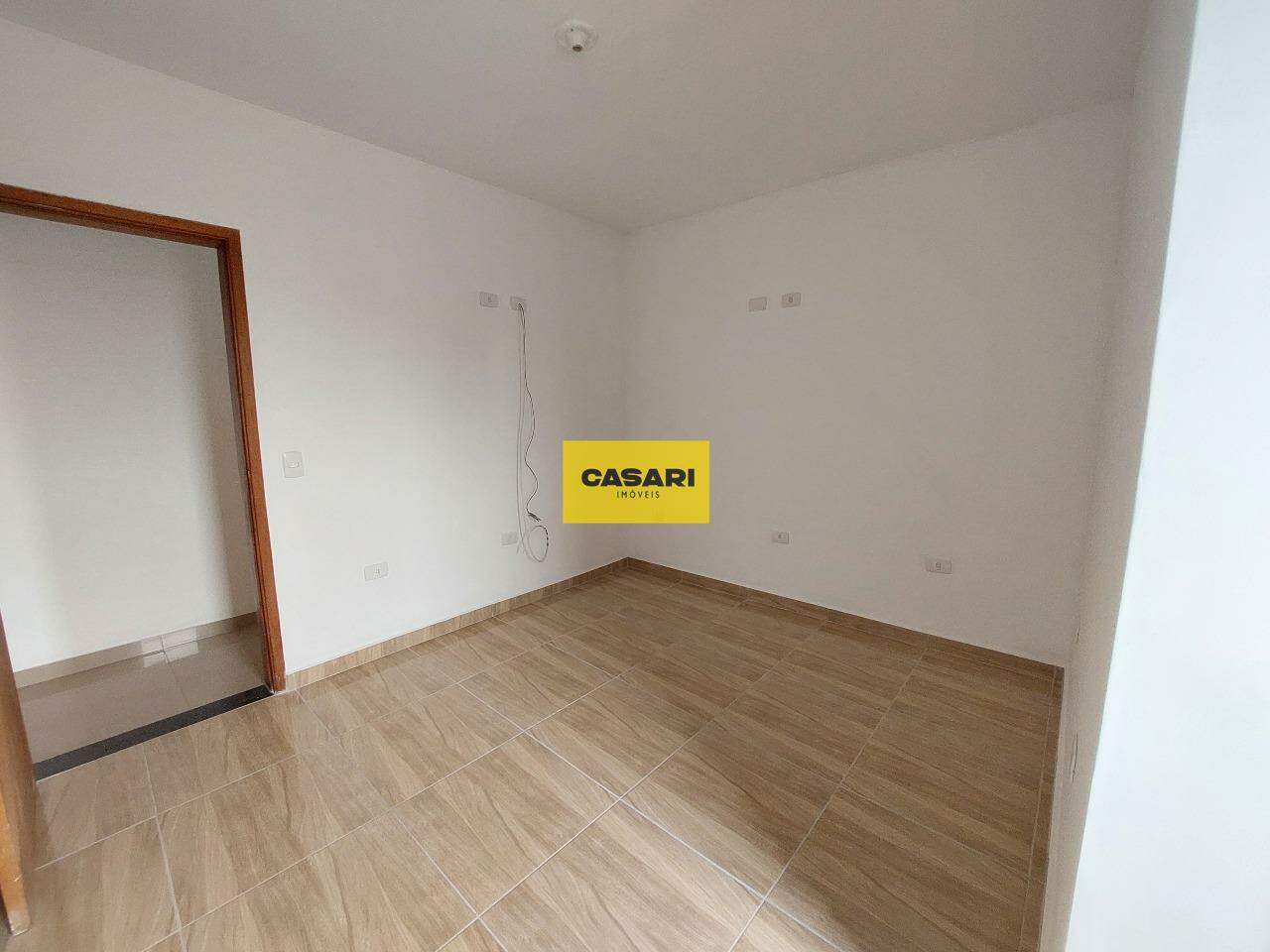 Cobertura para à venda no bairro Jordanópolis, São Bernardo do Campo - Casari Imóveis: 