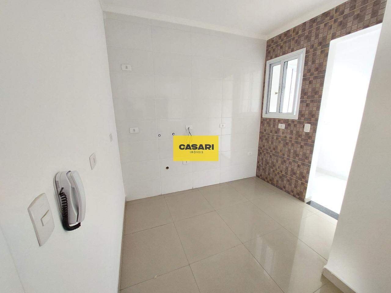 Cobertura para à venda no bairro Jordanópolis, São Bernardo do Campo - Casari Imóveis: 